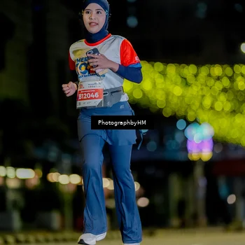 Runner Photo 4625461