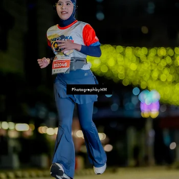 Runner Photo 4625462
