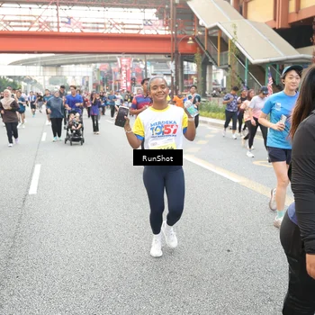Runner Photo 4625463