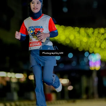 Runner Photo 4625467