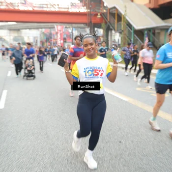 Runner Photo 4625468