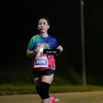 Runner Photo 4625472