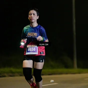 Runner Photo 4625473