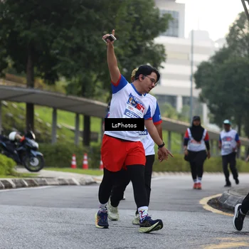 Runner Photo 4625474