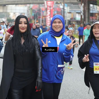Runner Photo 4625475