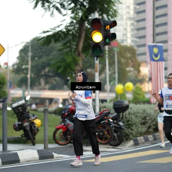 Runner Photo 4625478