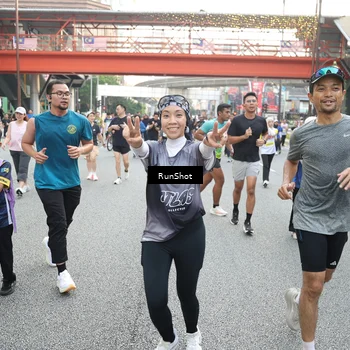 Runner Photo 4625482