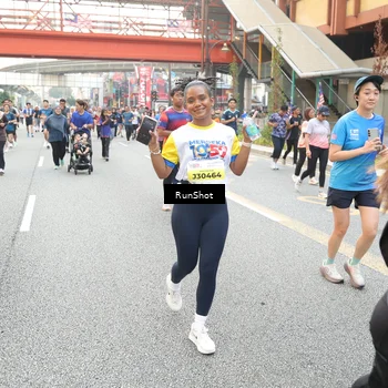 Runner Photo 4625483