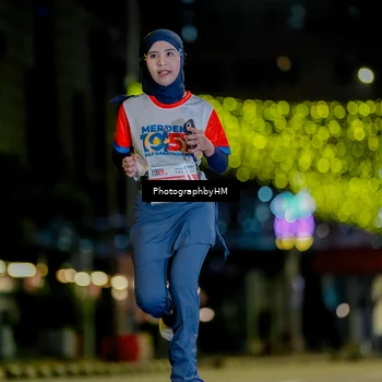 Runner Photo 4625486