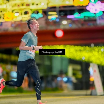Runner Photo 4625490