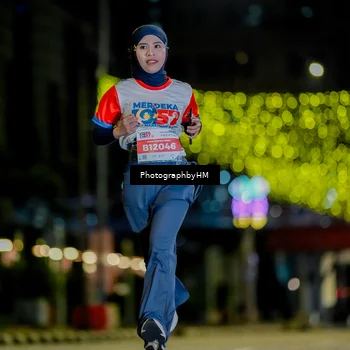Runner Photo 4625491