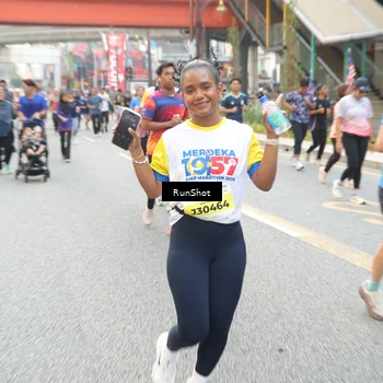 Runner Photo 4625497