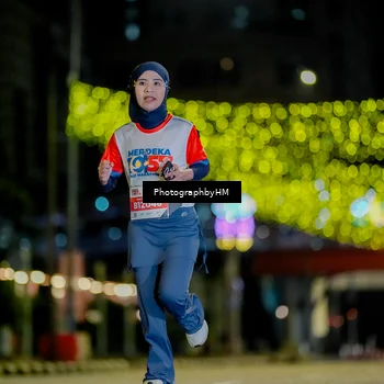 Runner Photo 4625498
