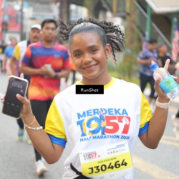 Runner Photo 4625501