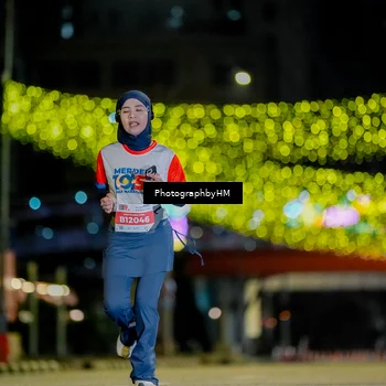 Runner Photo 4625502