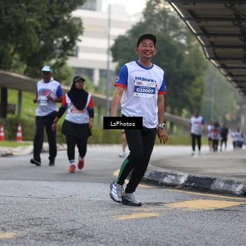 Runner Photo 4625503