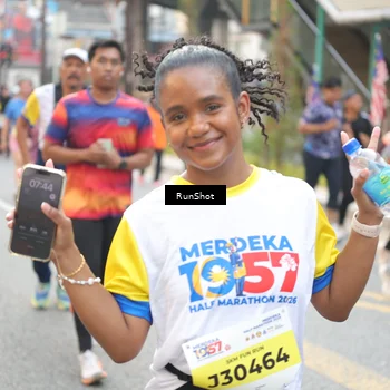 Runner Photo 4625504