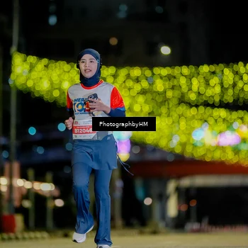 Runner Photo 4625507