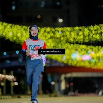 Runner Photo 4625511