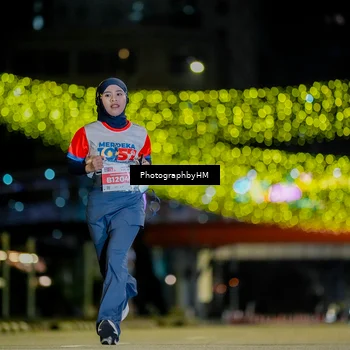 Runner Photo 4625514