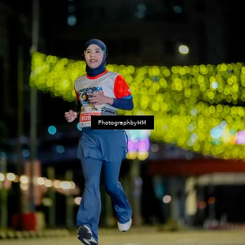 Runner Photo 4625515