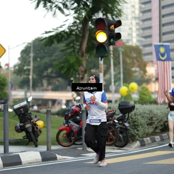 Runner Photo 4625516