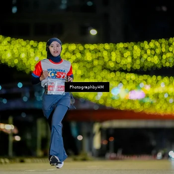 Runner Photo 4625518