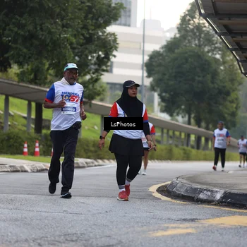 Runner Photo 4625519