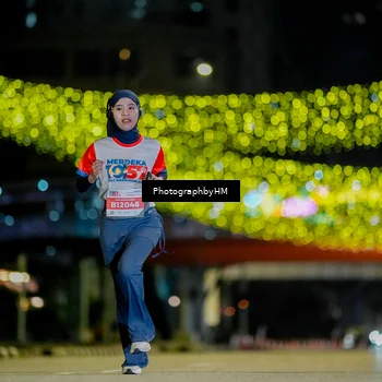 Runner Photo 4625522