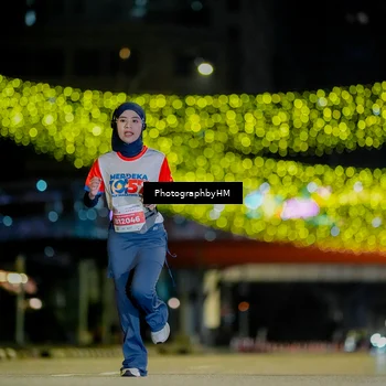 Runner Photo 4625526