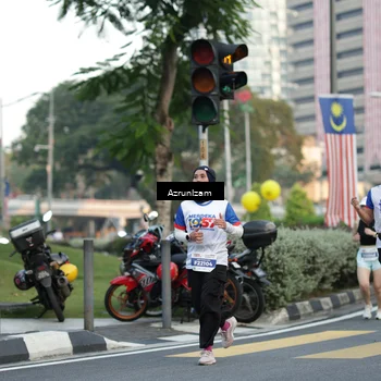 Runner Photo 4625528