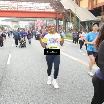 Runner Photo 4625529