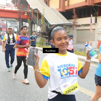 Runner Photo 4625534