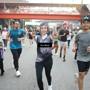 Runner Photo 4625538