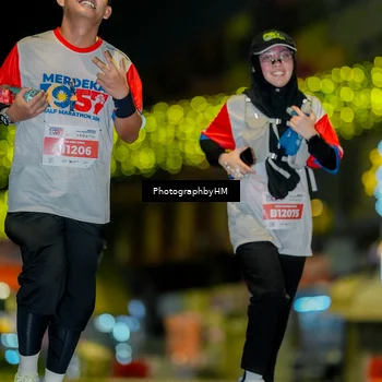 Runner Photo 4625542