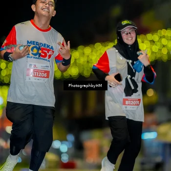 Runner Photo 4625549