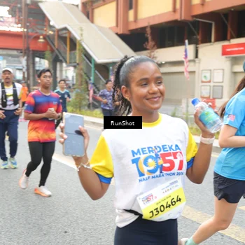 Runner Photo 4625550