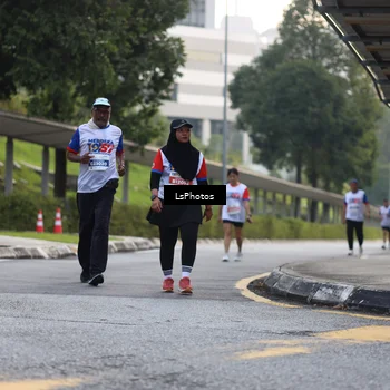 Runner Photo 4625554
