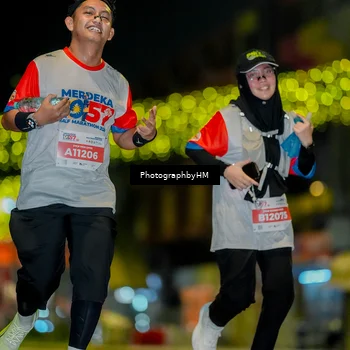Runner Photo 4625560
