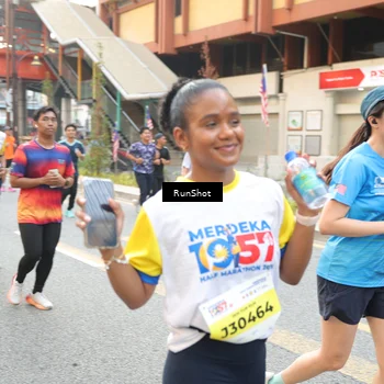 Runner Photo 4625563