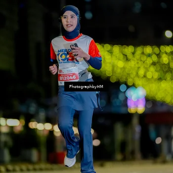 Runner Photo 4625564