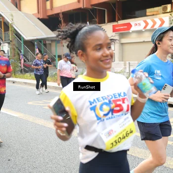 Runner Photo 4625565