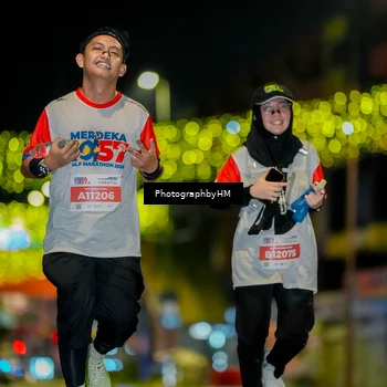 Runner Photo 4625566