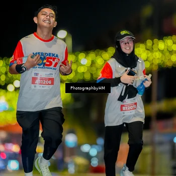 Runner Photo 4625569