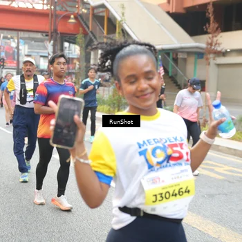 Runner Photo 4625571