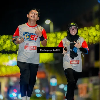 Runner Photo 4625576