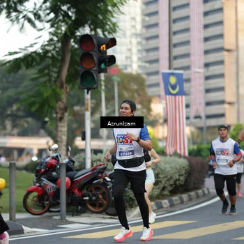 Runner Photo 4625579