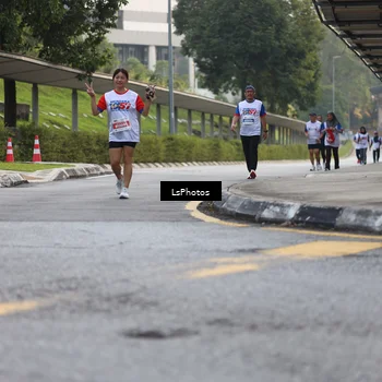 Runner Photo 4625580