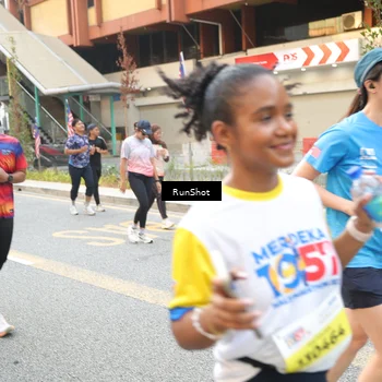 Runner Photo 4625581