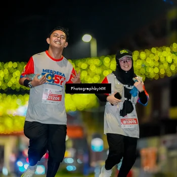 Runner Photo 4625582